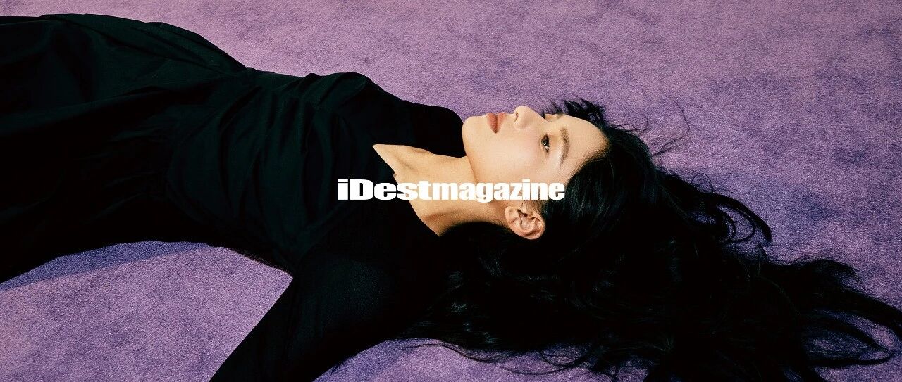 张婧仪:我与自己