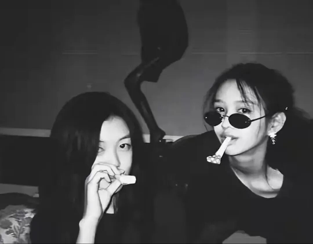 张柏芝：大儿子管我管得很凶