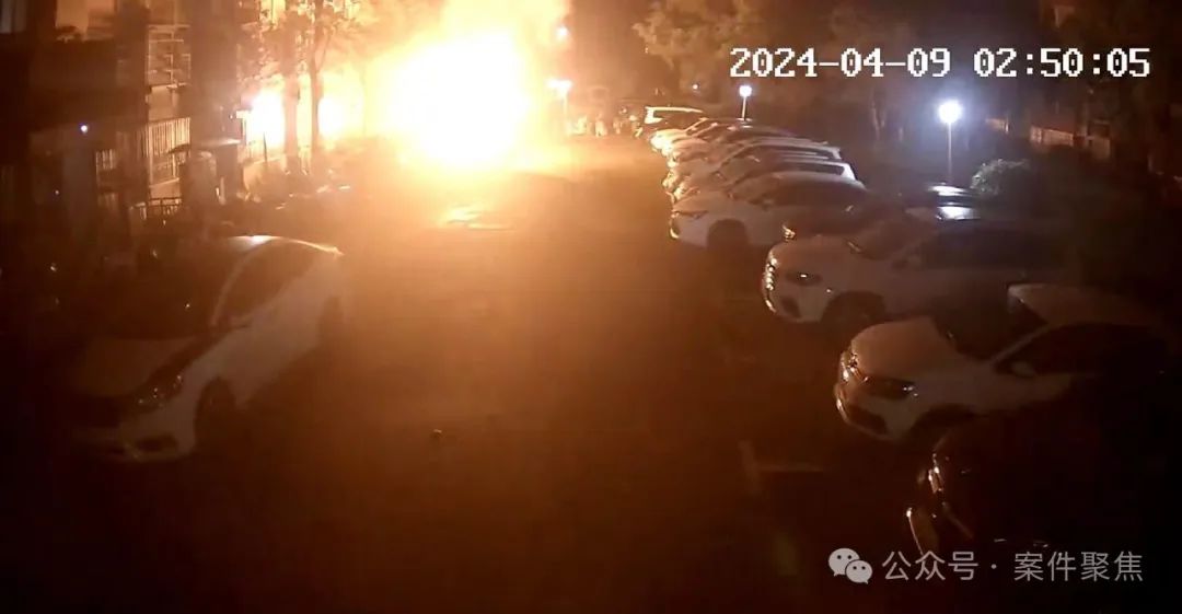 闵行新闻电动车事故