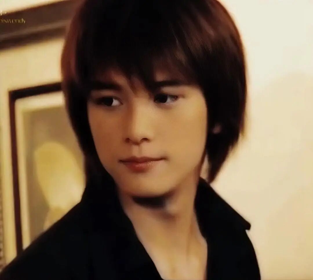 陪穷小子到金马影帝,8年爱情长跑,她却宁愿二婚嫁渣男!