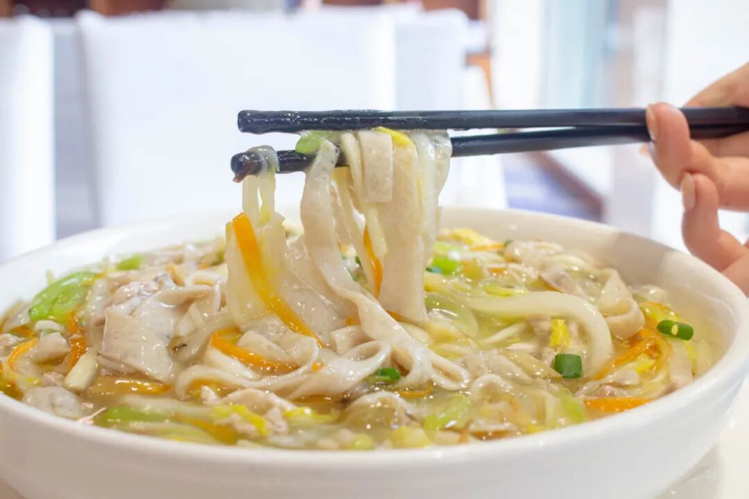 象山传统乡镇滋味寻味山海地道吃食