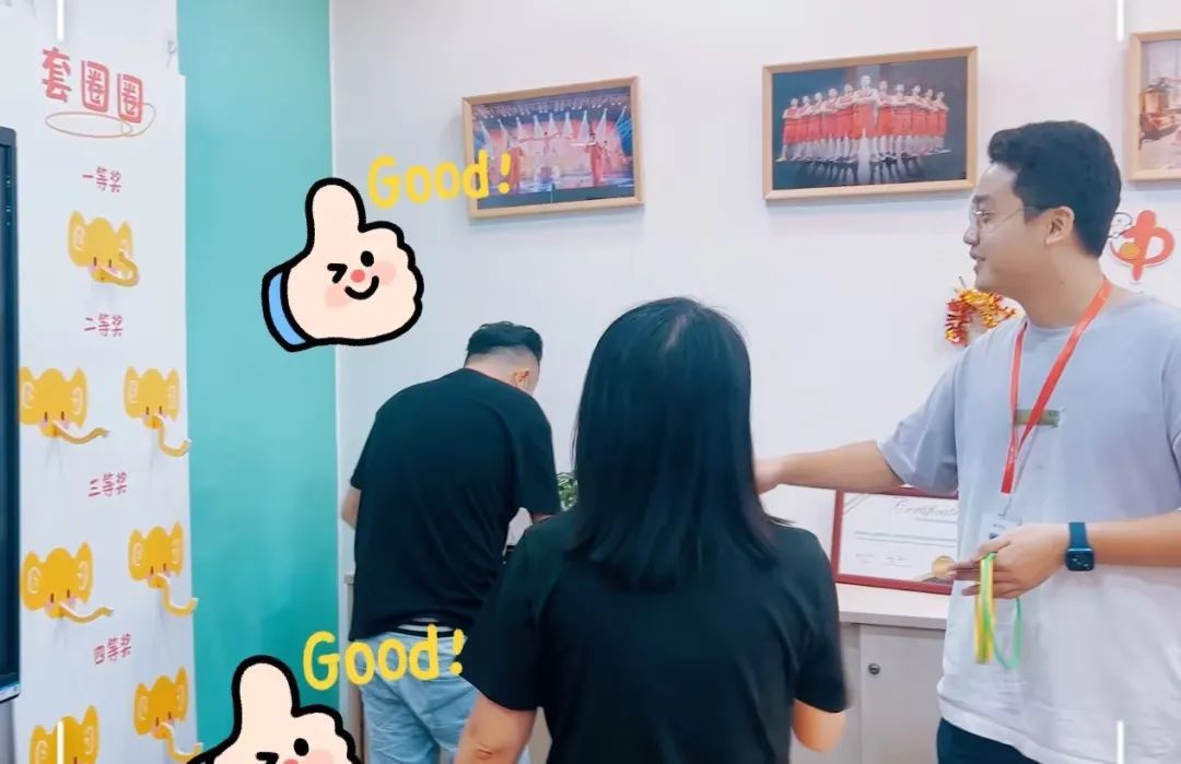 月滿中秋，共聚團圓，看匯利達人如何歡度佳節(jié)！(圖54)