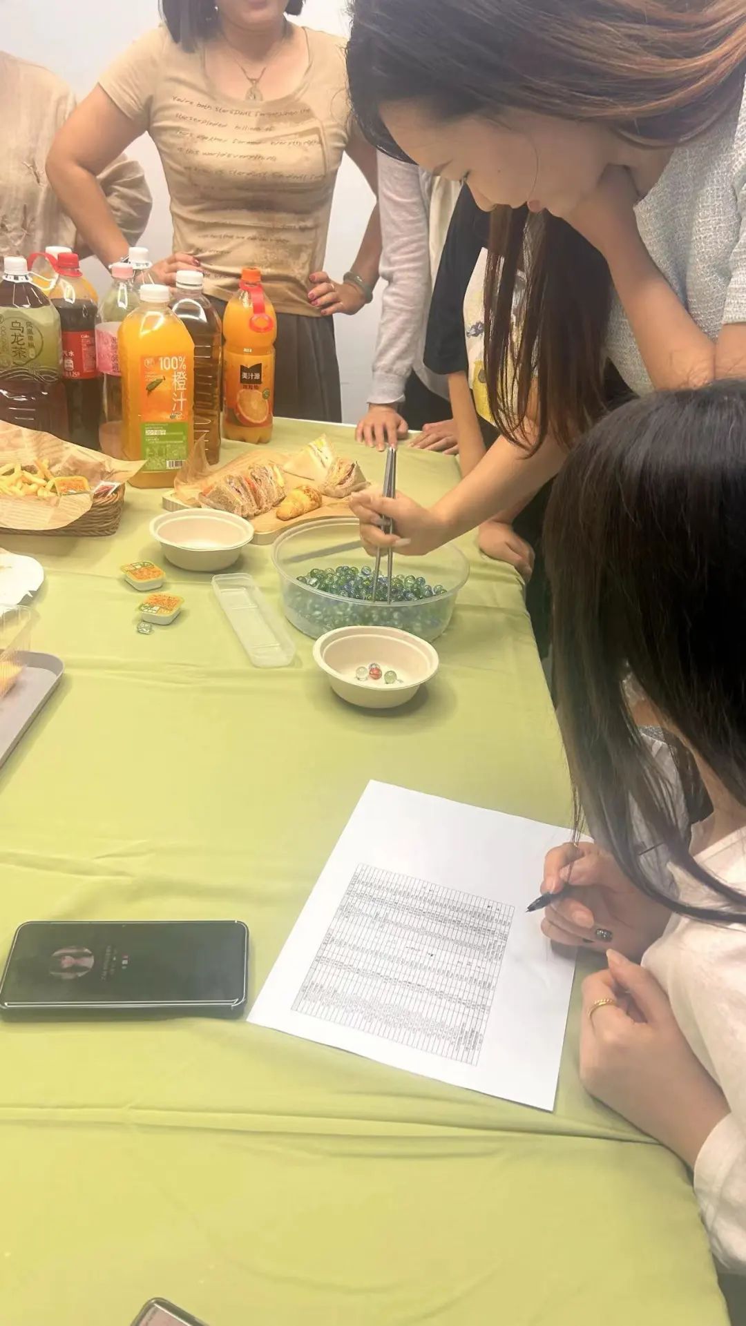月滿中秋，共聚團圓，看匯利達人如何歡度佳節(jié)！(圖32)