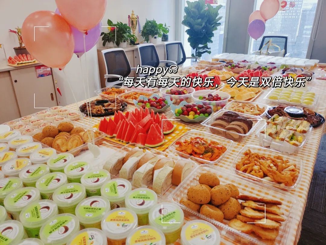 月滿中秋，共聚團圓，看匯利達人如何歡度佳節(jié)！(圖48)