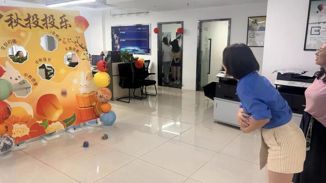 月滿中秋，共聚團圓，看匯利達人如何歡度佳節(jié)！(圖38)