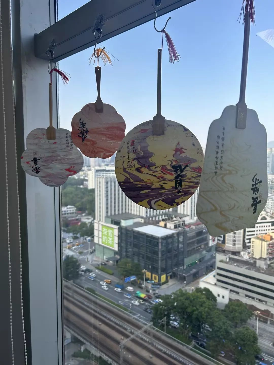 月滿中秋，共聚團圓，看匯利達人如何歡度佳節(jié)！(圖8)