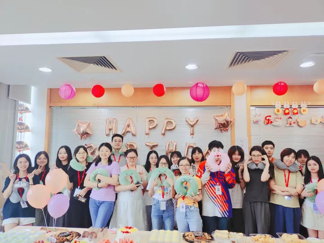 月滿中秋，共聚團圓，看匯利達人如何歡度佳節(jié)！(圖56)