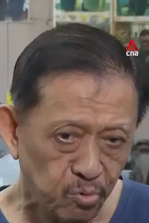 7旬华人老翁轻拍女童头部，遭其澳洲父亲质问并推倒！仍觉委屈：“只是觉得可爱” - 3