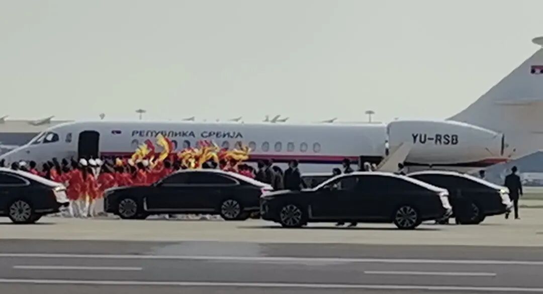 尼泊尔总理奥利抵京
