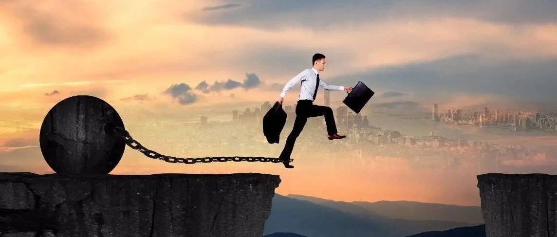 层次越低的人，越喜欢花时间在这3件事上！（非常精辟）