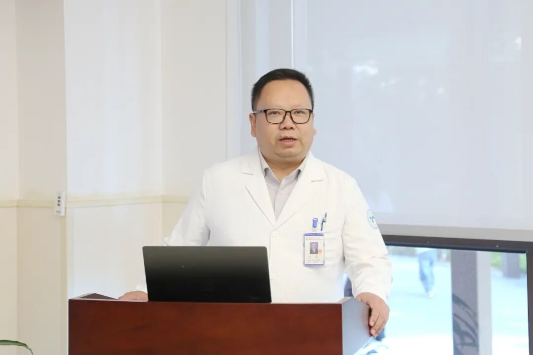 乳化玻怎么制作余杭三院承办白内障超声乳化玻切手术实操培训班_https://www.jmylbn.com_新闻资讯_第2张