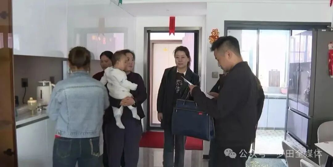 县民政局：护航3614名困境儿童健康成长