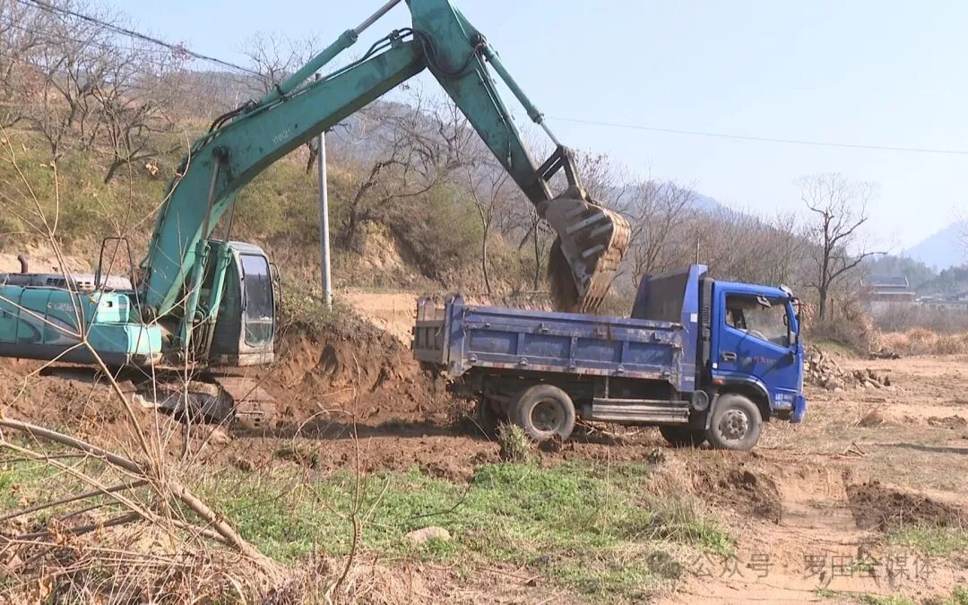 融媒走基层｜大河岸镇：奋力谱写乡村振兴大河岸答卷