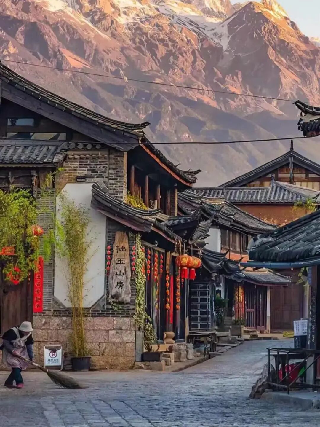 比阳朔更松弛，比腾冲更丰富！这个被《国家地理》称为“中国最美江湖”的地方，真的不一样！