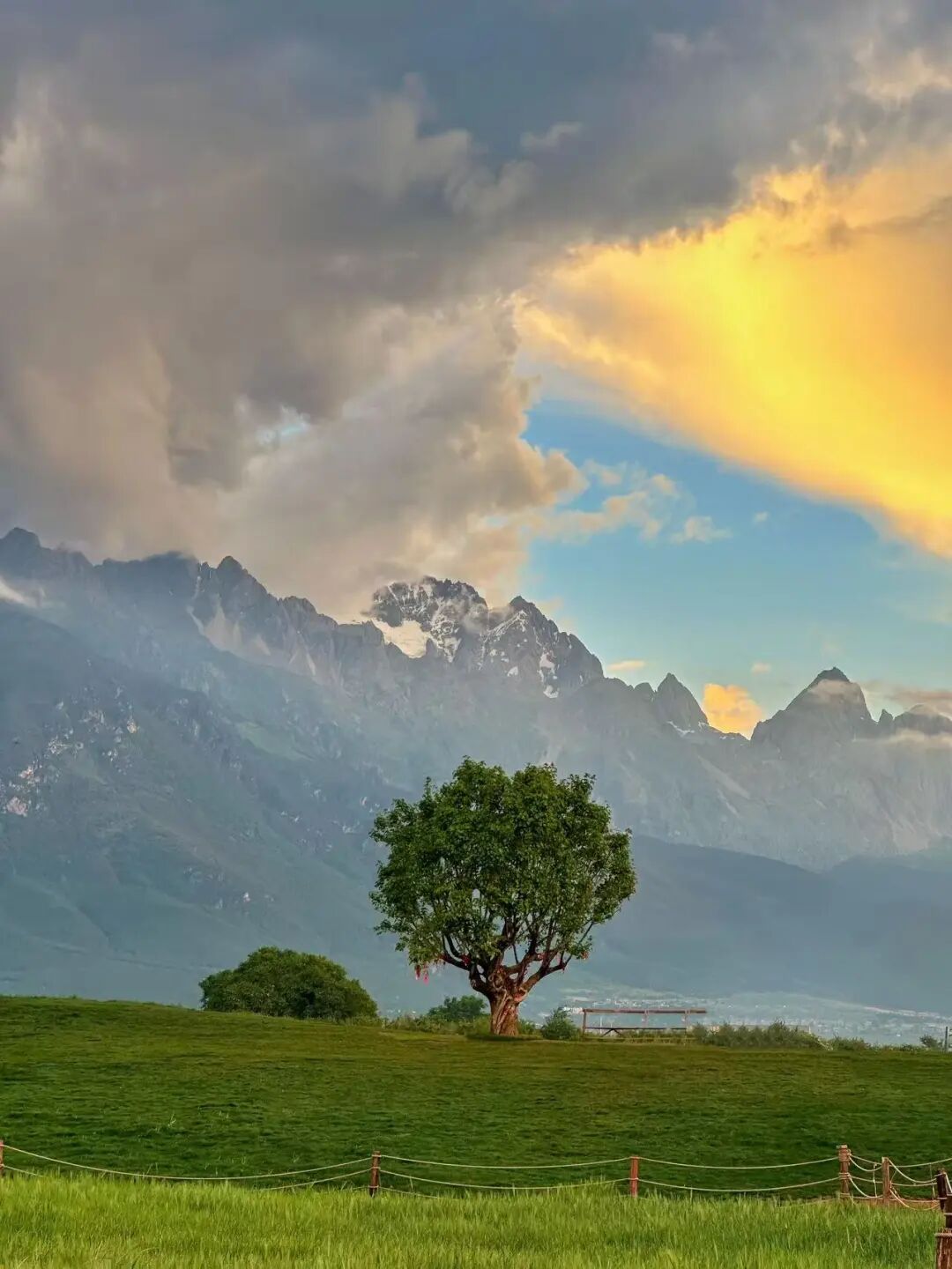 比阳朔更松弛，比腾冲更丰富！这个被《国家地理》称为“中国最美江湖”的地方，真的不一样！