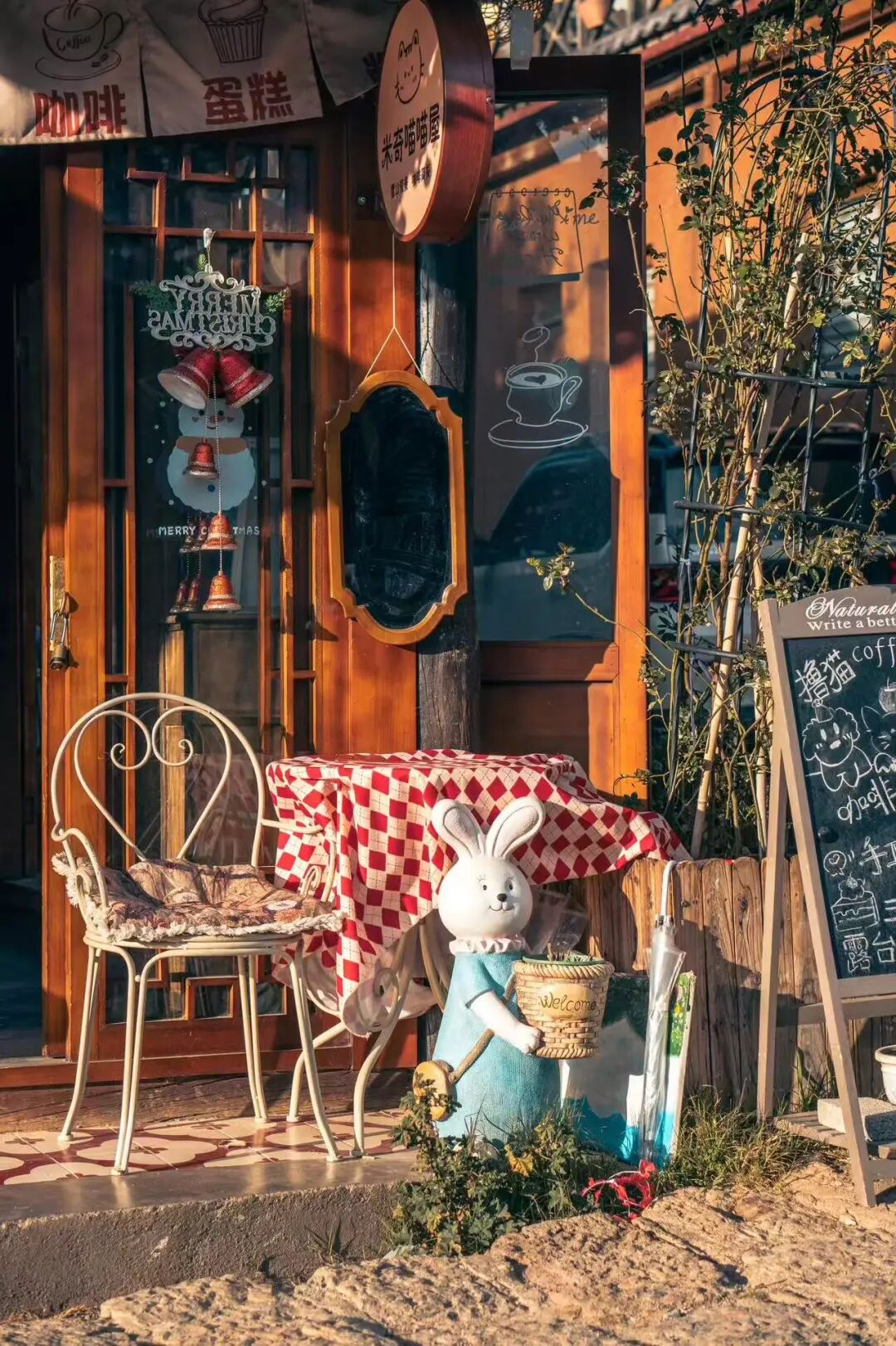 比阳朔更松弛，比腾冲更丰富！这个被《国家地理》称为“中国最美江湖”的地方，真的不一样！