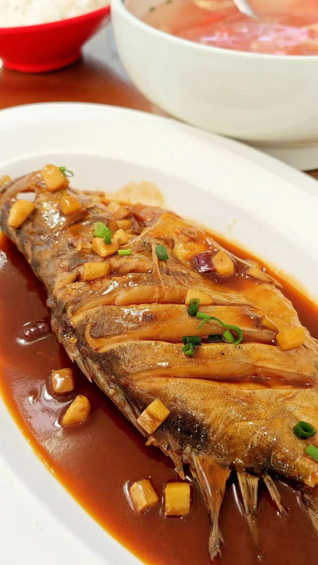 高铁直达！这个国风秋色天花板，比江南更江南，安逸而静谧，累了就去住两三天！