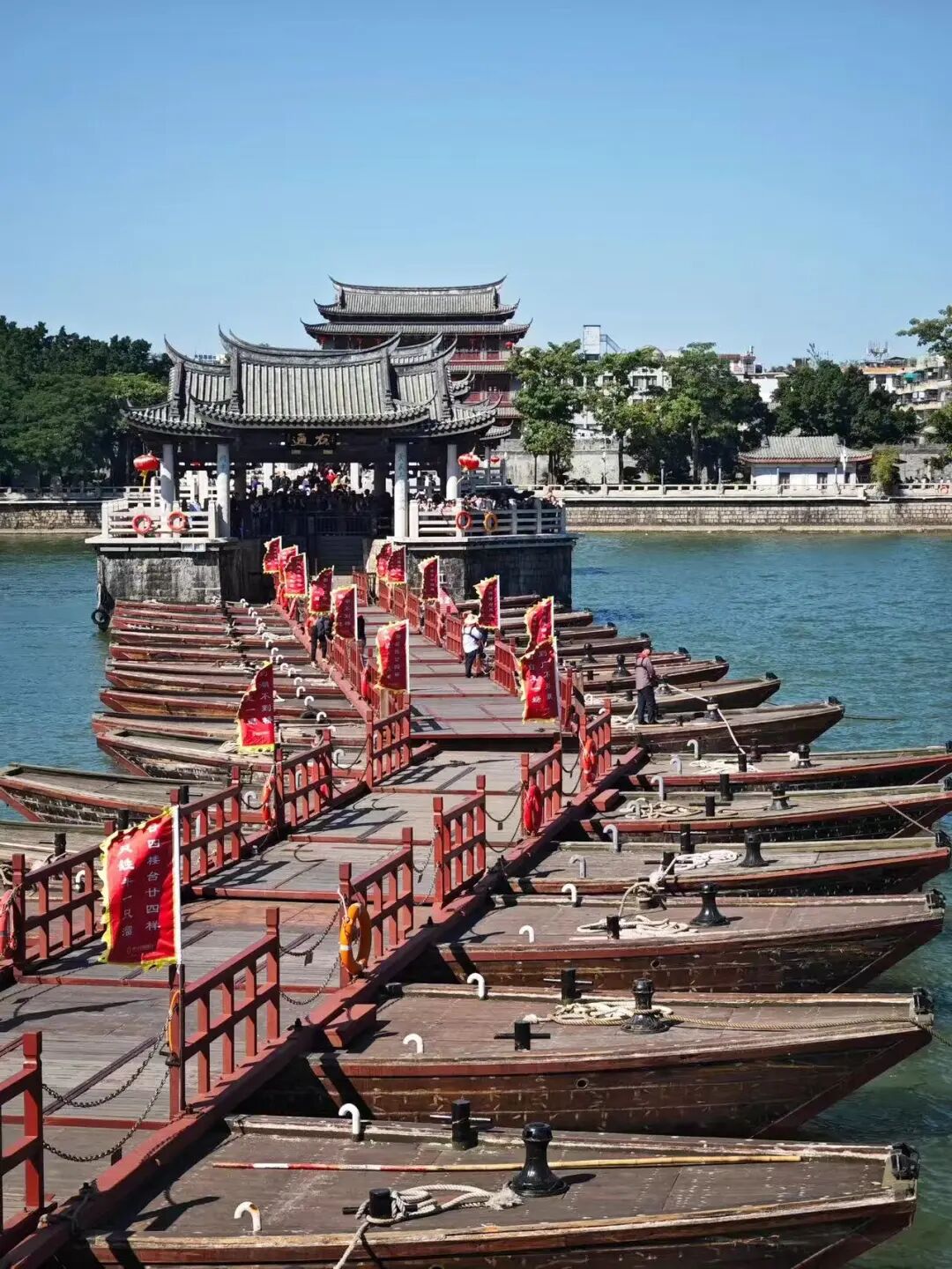 8元吃肠粉，10元喝糖水，中国最会喝粥的地方，200+小菜配白粥，一口生腌鲜哭了！