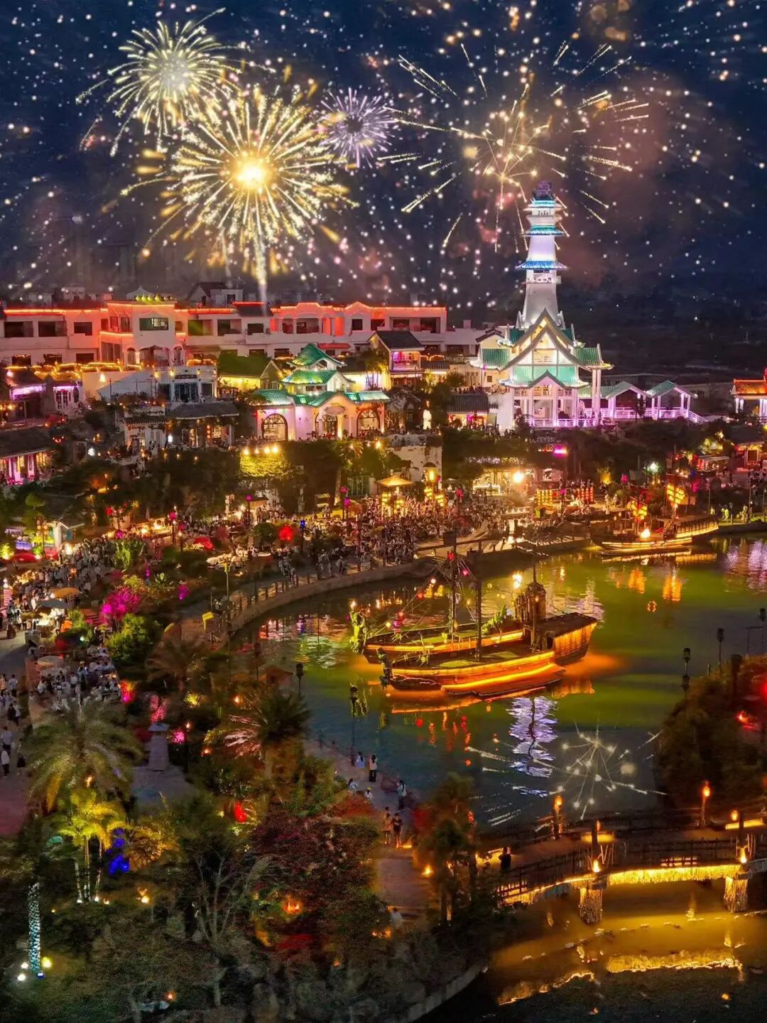 国内唯一可观鲸的海滨慢城，比三亚人少便宜，路的尽头就是海，超适合度假！