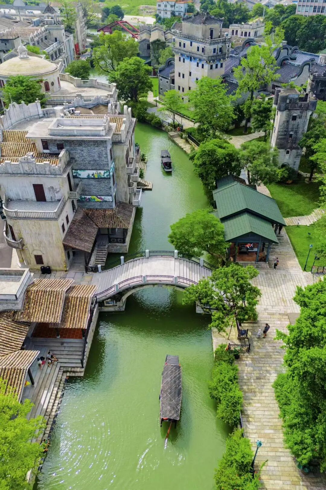 7元吃鲍鱼，10元嗦粉，比厦门清新，比广州好吃，这座小城10月去刚刚好！