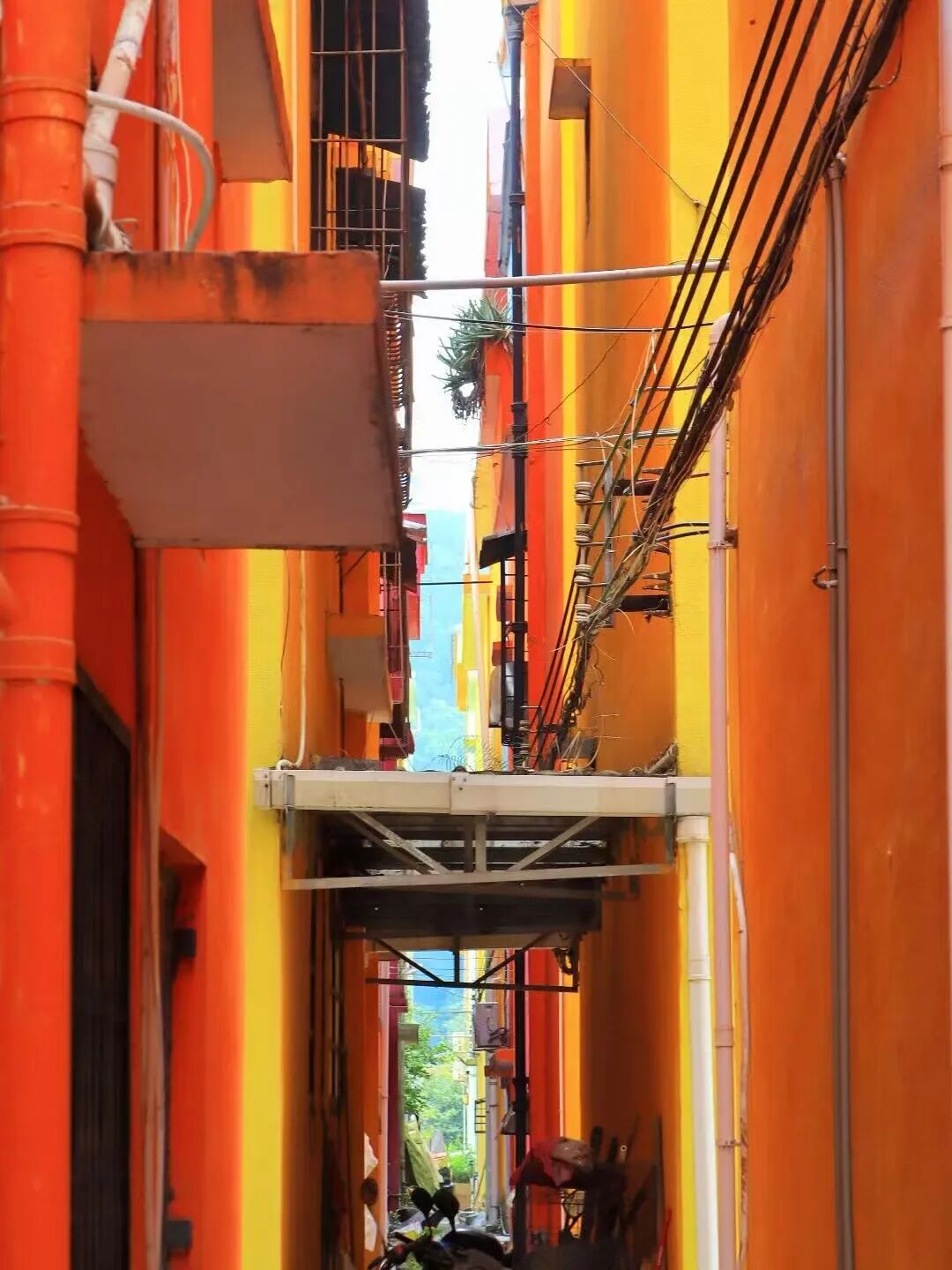 7元吃鲍鱼，10元嗦粉，比厦门清新，比广州好吃，这座小城10月去刚刚好！