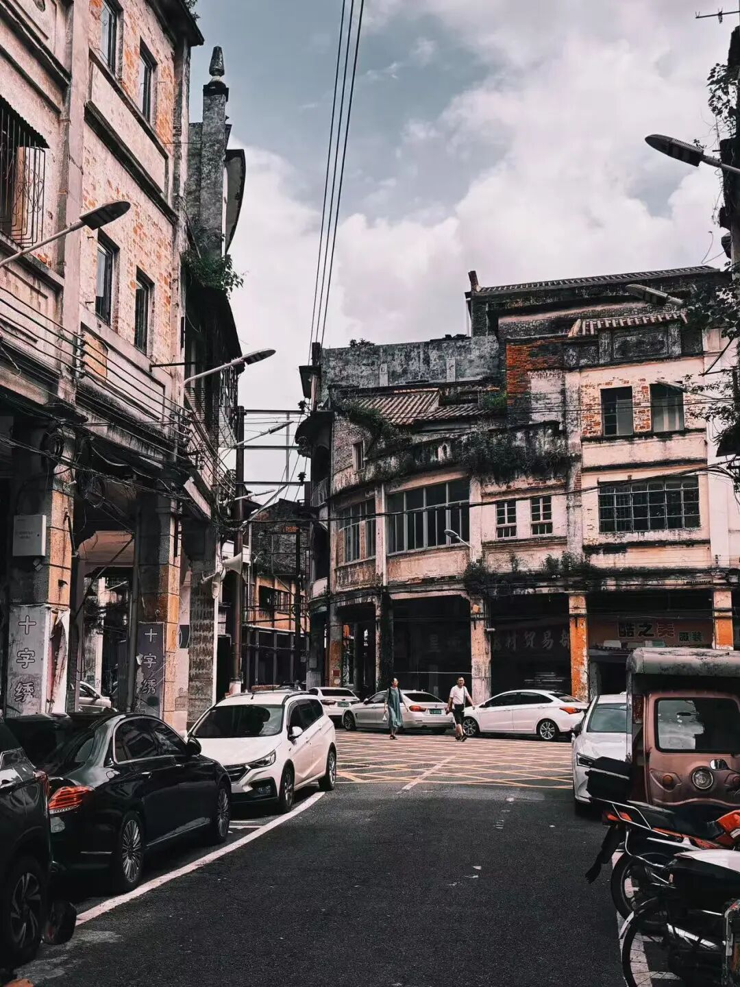 7元吃鲍鱼，10元嗦粉，比厦门清新，比广州好吃，这座小城10月去刚刚好！