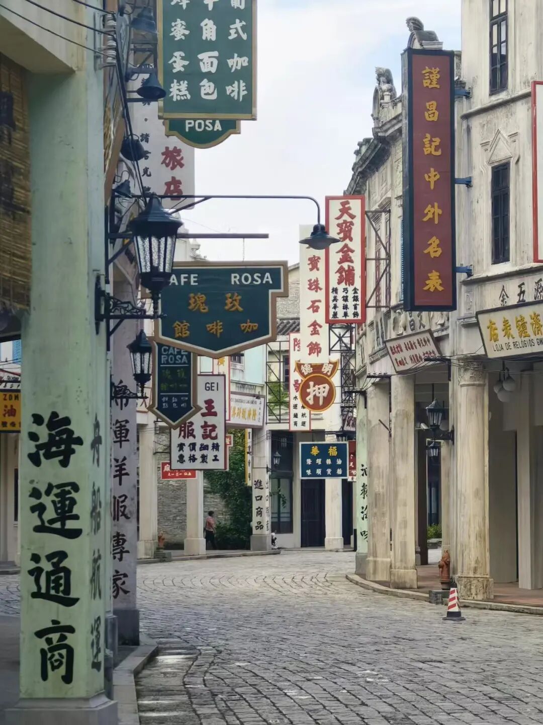 7元吃鲍鱼，10元嗦粉，比厦门清新，比广州好吃，这座小城10月去刚刚好！