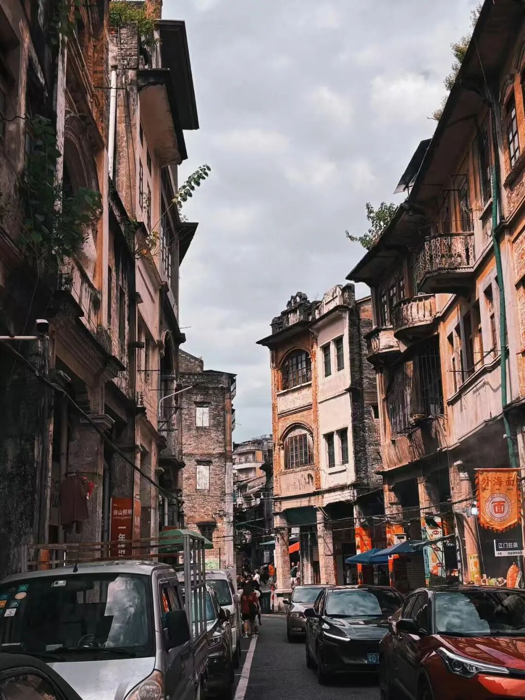 7元吃鲍鱼，10元嗦粉，比厦门清新，比广州好吃，这座小城10月去刚刚好！