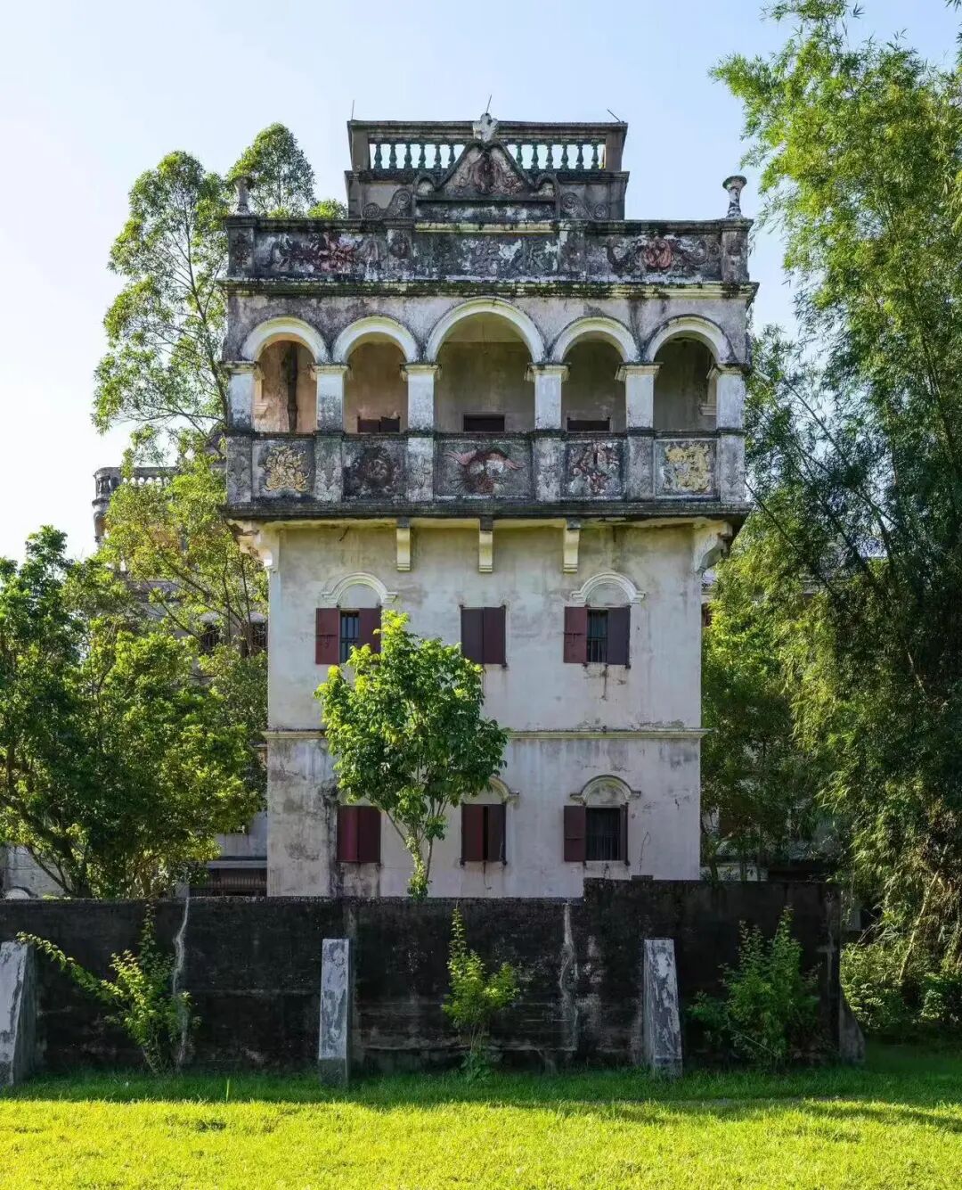 7元吃鲍鱼，10元嗦粉，比厦门清新，比广州好吃，这座小城10月去刚刚好！