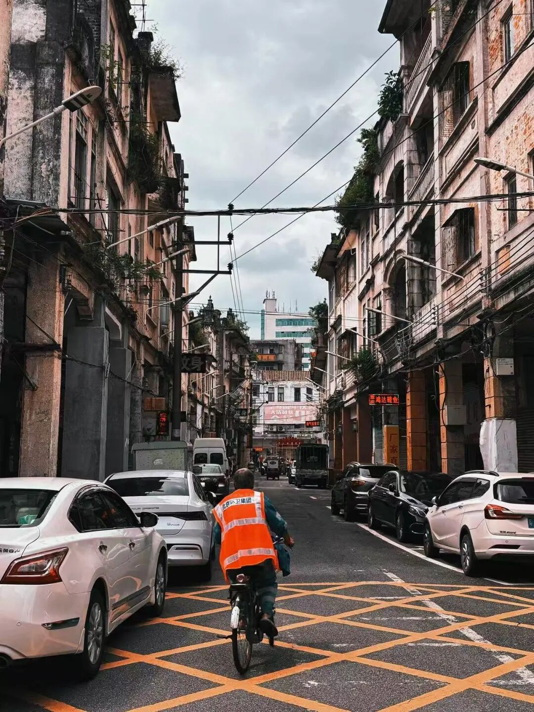 7元吃鲍鱼，10元嗦粉，比厦门清新，比广州好吃，这座小城10月去刚刚好！