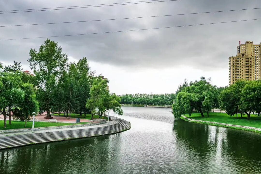 3w买套房，8w住别墅，中国最便宜的城市，烧烤比淄博好吃，物价停在10年前