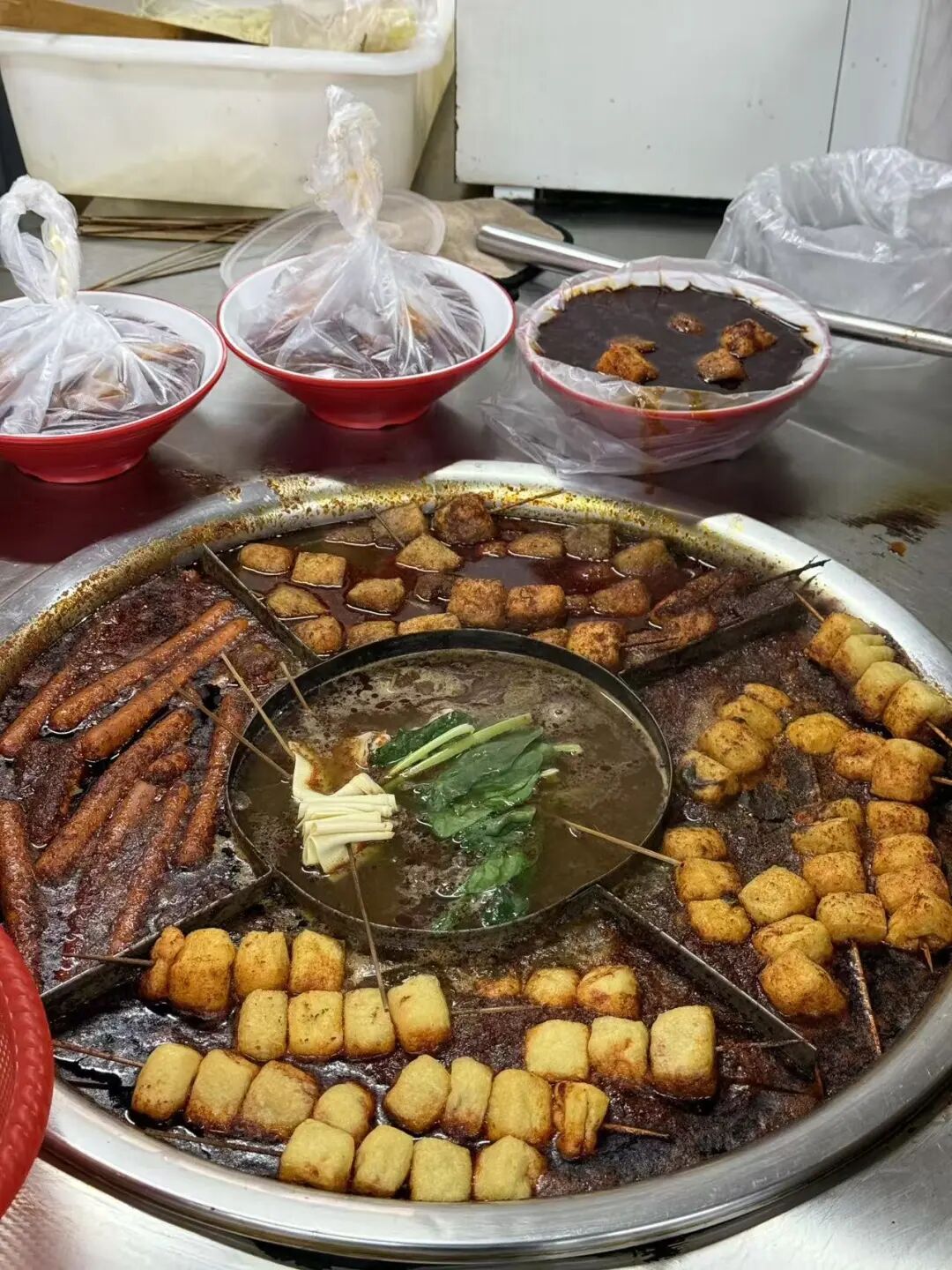 3w买套房，8w住别墅，中国最便宜的城市，烧烤比淄博好吃，物价停在10年前