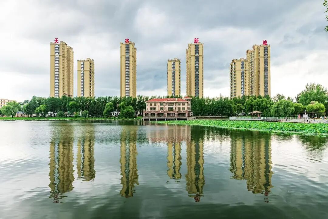 3w买套房，8w住别墅，中国最便宜的城市，烧烤比淄博好吃，物价停在10年前