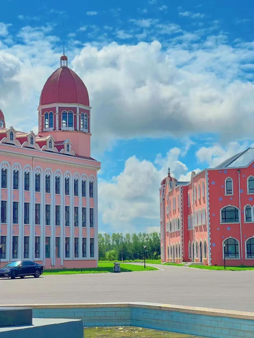 3w买套房，8w住别墅，中国最便宜的城市，烧烤比淄博好吃，物价停在10年前