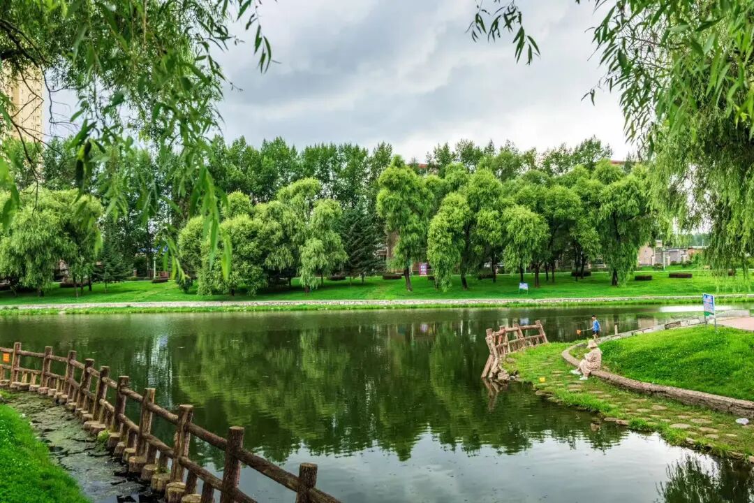 3w买套房，8w住别墅，中国最便宜的城市，烧烤比淄博好吃，物价停在10年前