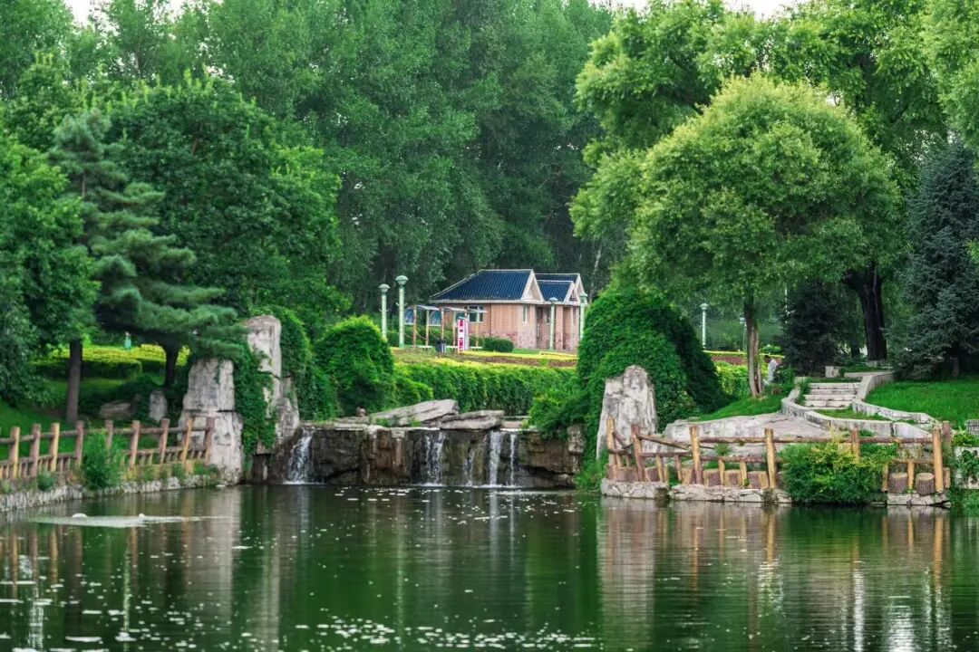 3w买套房，8w住别墅，中国最便宜的城市，烧烤比淄博好吃，物价停在10年前