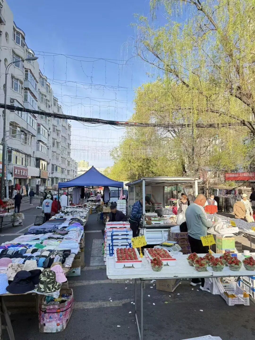 3w买套房，8w住别墅，中国最便宜的城市，烧烤比淄博好吃，物价停在10年前