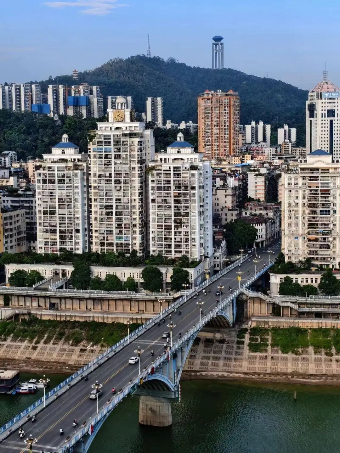 新年游客最少的城市！悠闲不输广东，好吃不输香港，重点便宜哭了...30+吃撑！