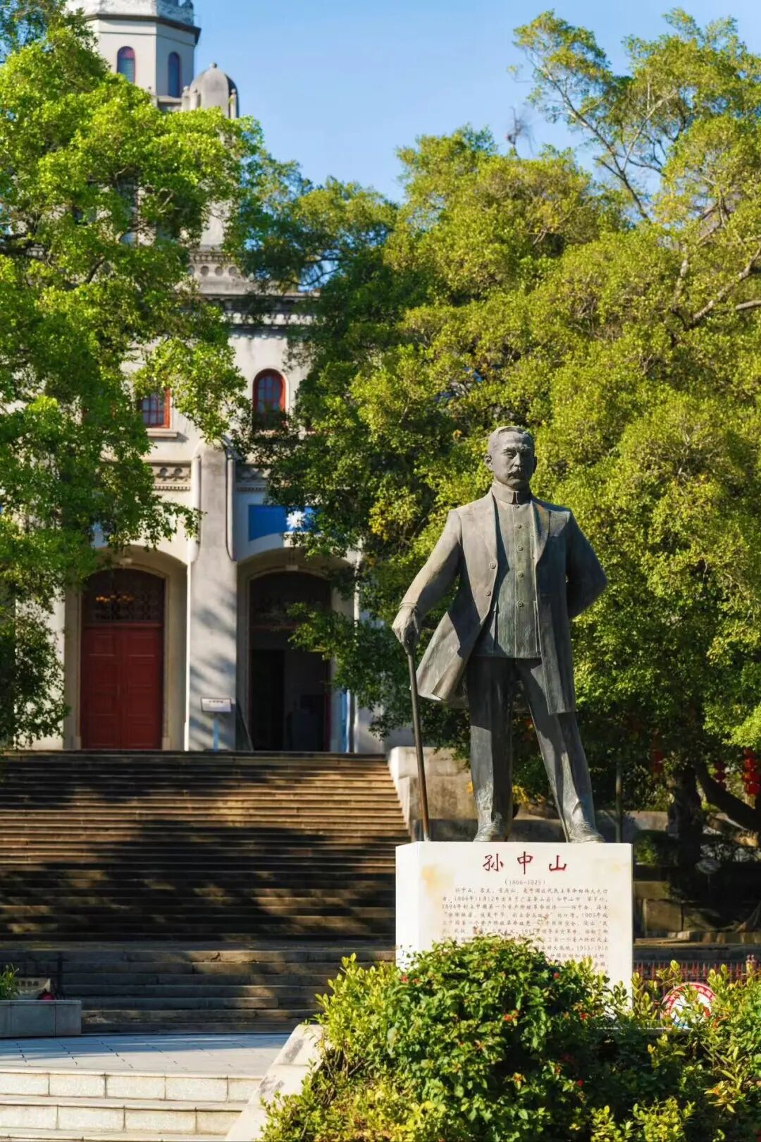 新年游客最少的城市！悠闲不输广东，好吃不输香港，重点便宜哭了...30+吃撑！