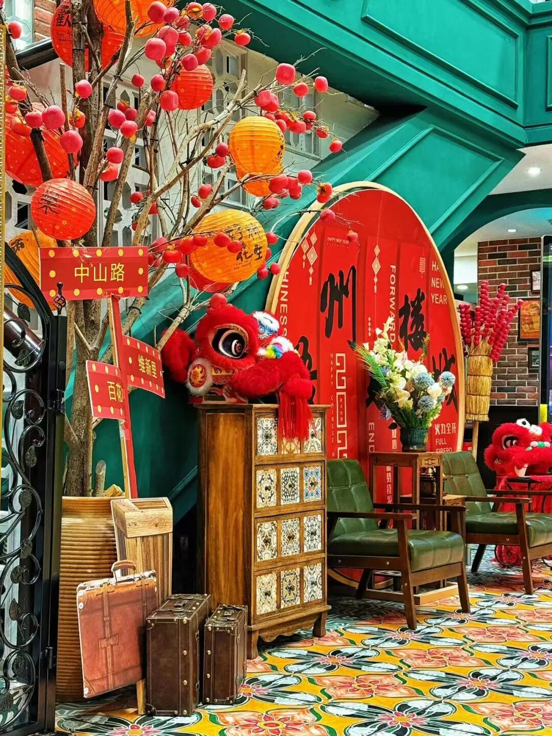 新年游客最少的城市！悠闲不输广东，好吃不输香港，重点便宜哭了...30+吃撑！