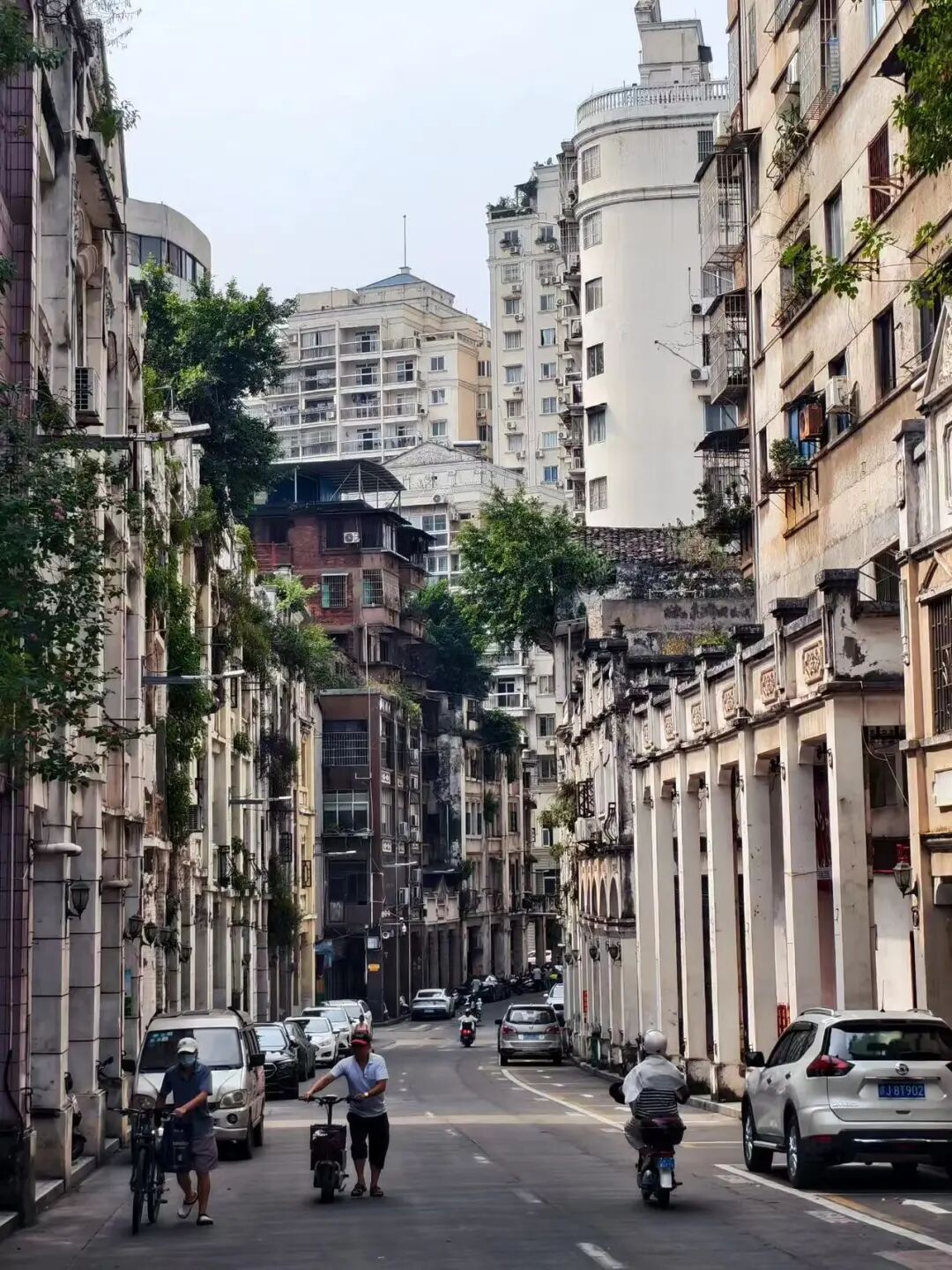 新年游客最少的城市！悠闲不输广东，好吃不输香港，重点便宜哭了...30+吃撑！