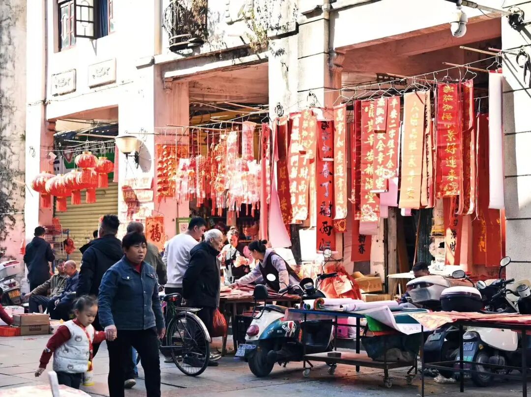 新年游客最少的城市！悠闲不输广东，好吃不输香港，重点便宜哭了...30+吃撑！