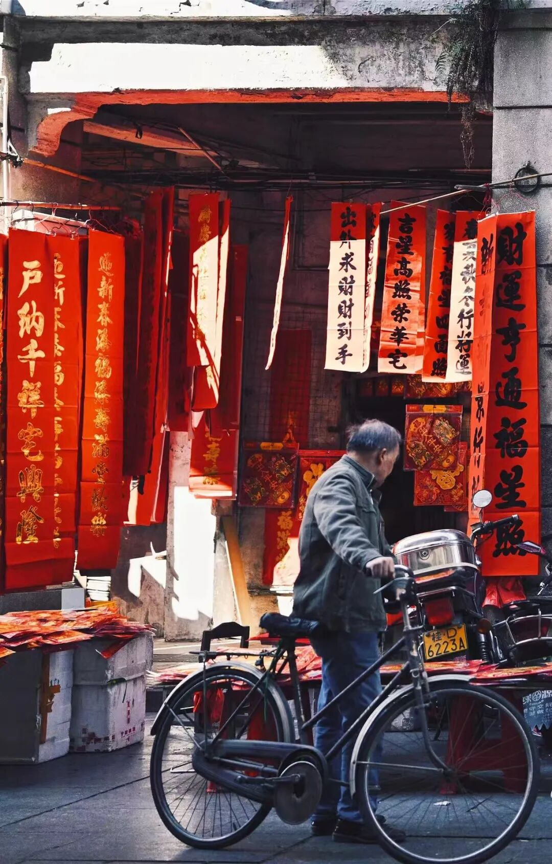 新年游客最少的城市！悠闲不输广东，好吃不输香港，重点便宜哭了...30+吃撑！