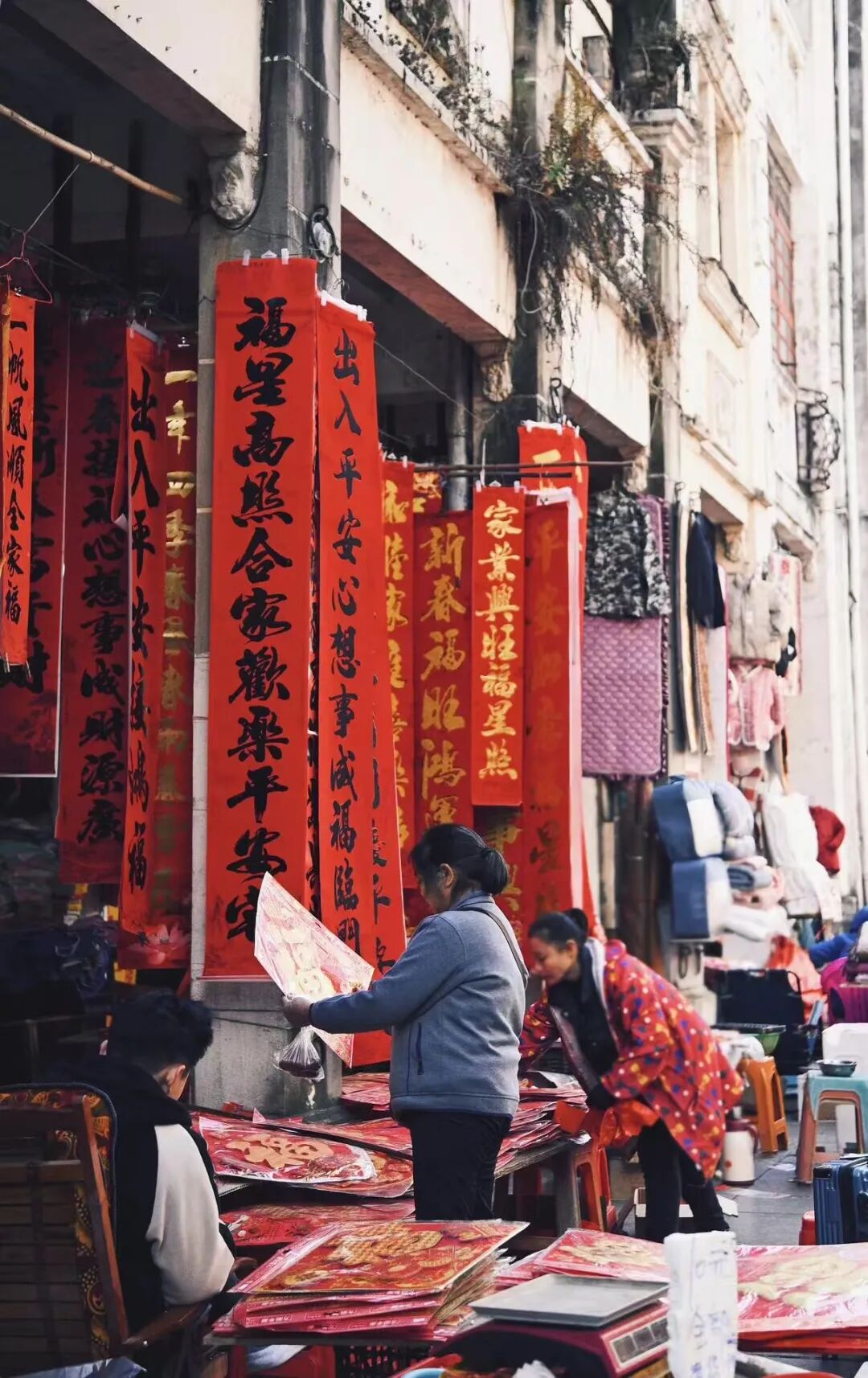 新年游客最少的城市！悠闲不输广东，好吃不输香港，重点便宜哭了...30+吃撑！