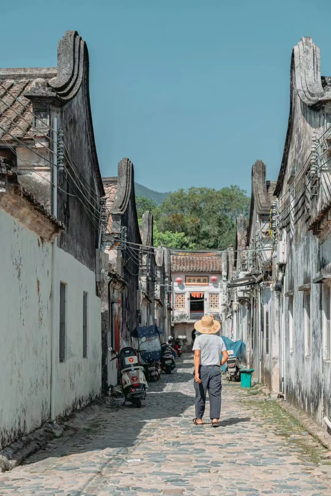 国内最具生活感的海滨老城，秋季看海不输威海，人均10块吃一顿，冷门又好逛
