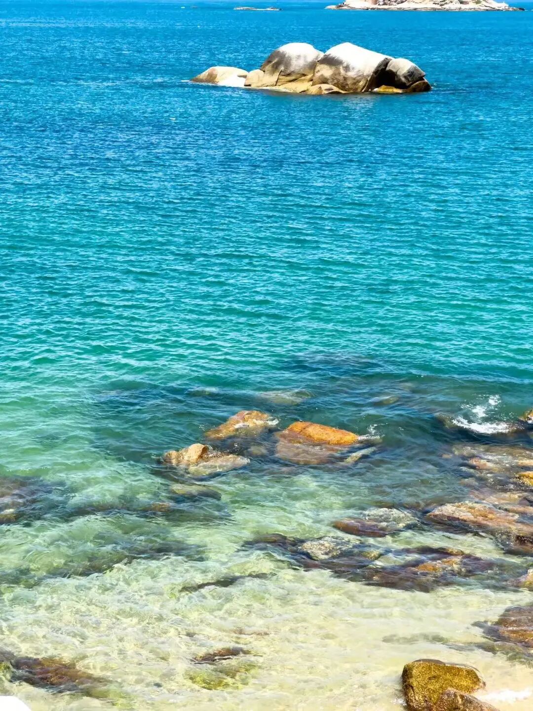 国内最具生活感的海滨老城，秋季看海不输威海，人均10块吃一顿，冷门又好逛