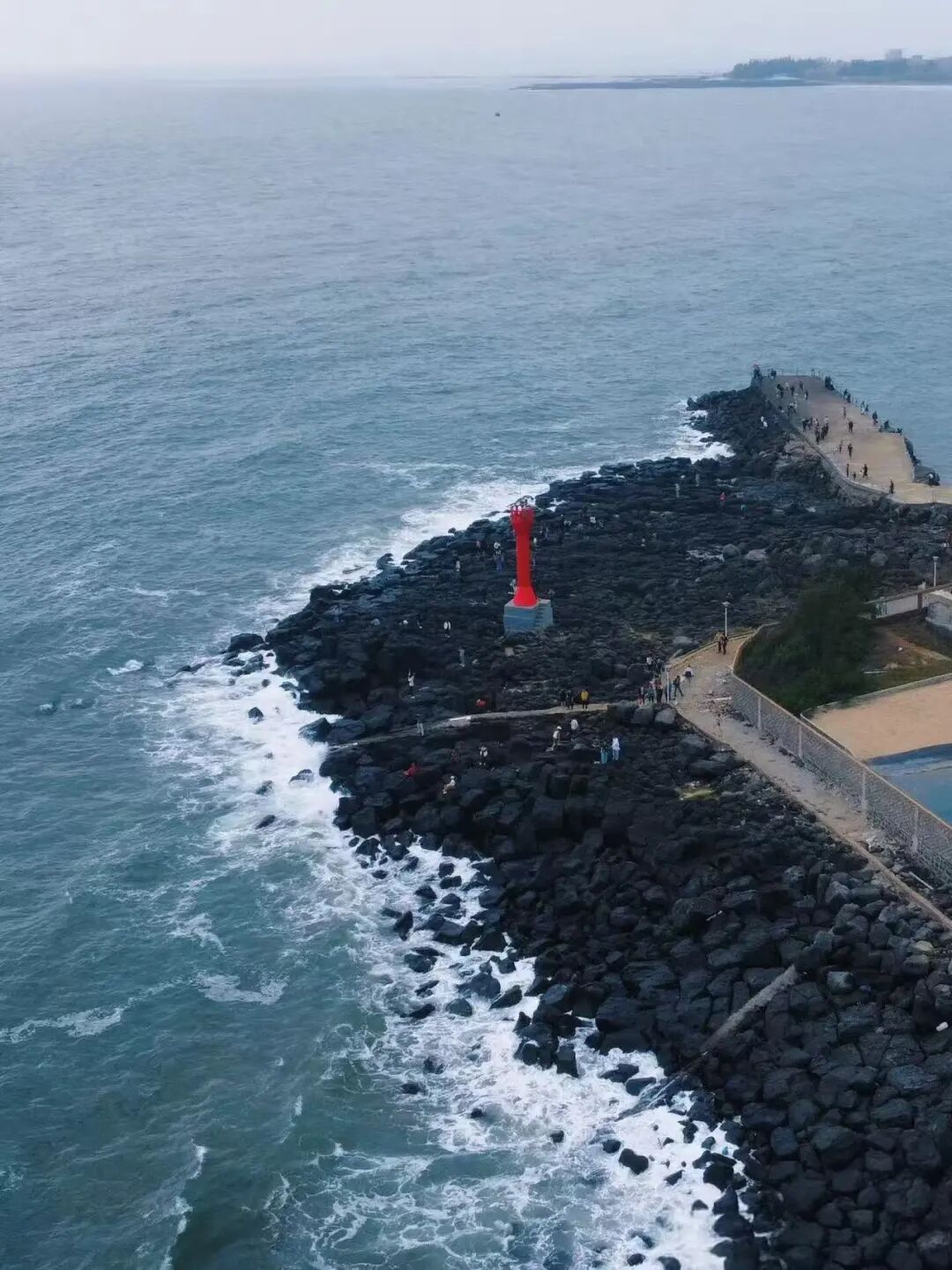 挖到最好吃小城，比顺德，潮汕还生猛，吃一周胖了8斤！还有超好玩海岛，来这里玩太爽了吧