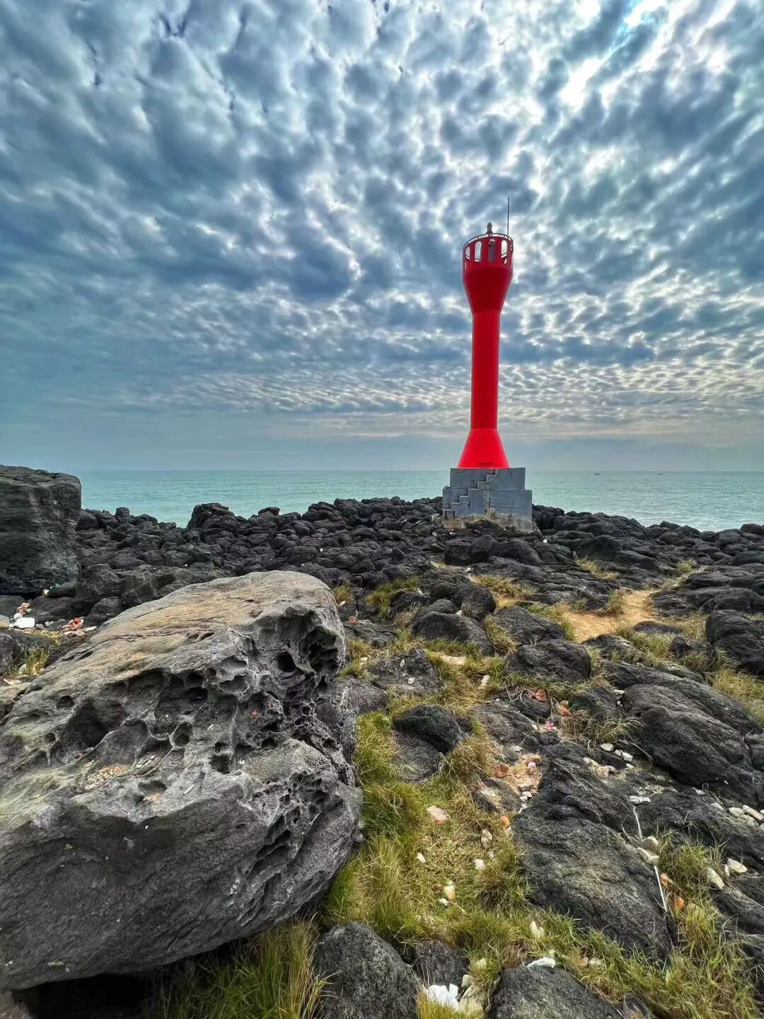 挖到最好吃小城，比顺德，潮汕还生猛，吃一周胖了8斤！还有超好玩海岛，来这里玩太爽了吧