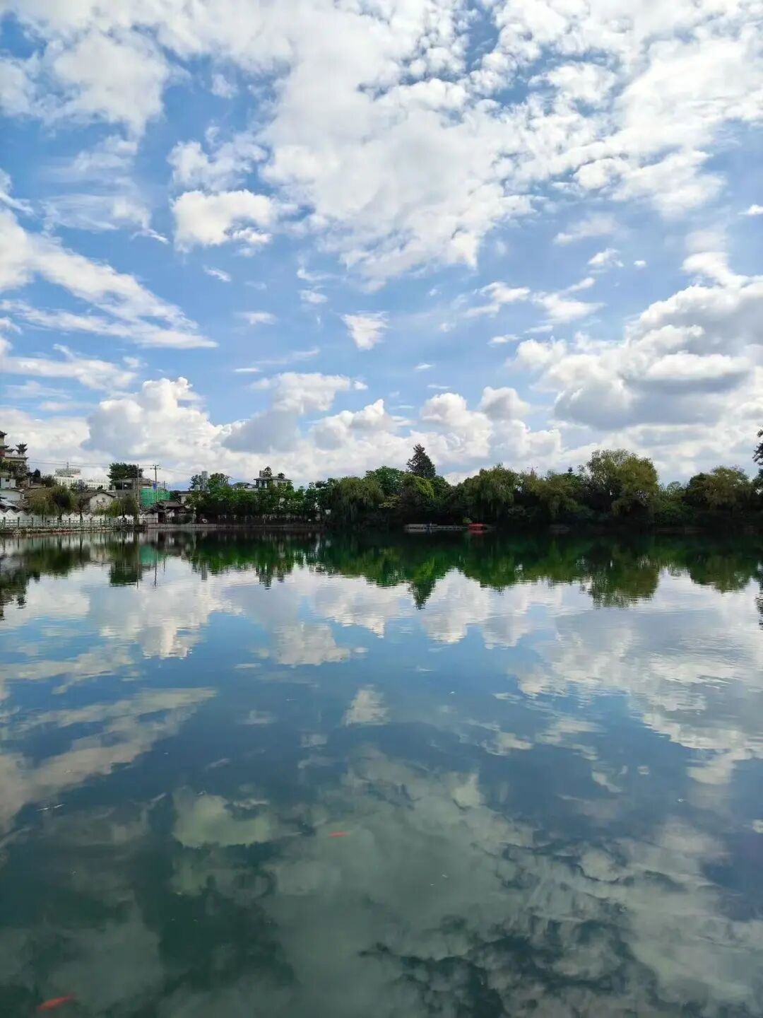 比昆明宜居，游客不及大理一半，来这座“适合发呆”的小城，3元茶水免费续，10元咖啡喝到爽，洗掉一身班味