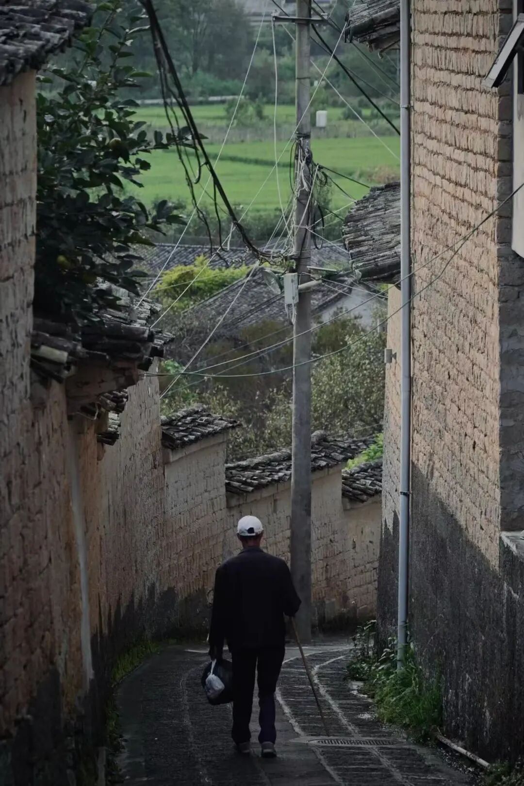 比昆明宜居，游客不及大理一半，来这座“适合发呆”的小城，3元茶水免费续，10元咖啡喝到爽，洗掉一身班味